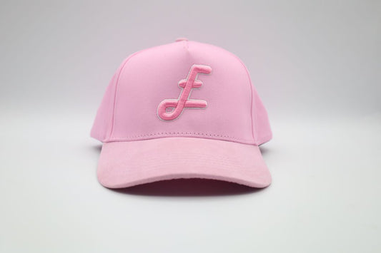Enthusiast Pink "E"
